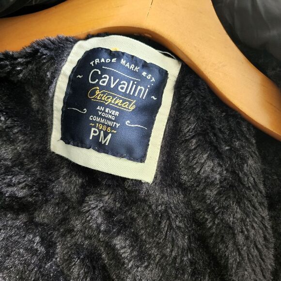 Cavalini jacket - Picture 9 of 10